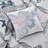 Polyester Floral Comforter-726304873