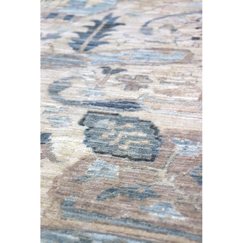 One-of-a-Kind 8'2" X 11'6" Area Rug