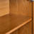 Modern Walnut Cabinet: Storage For Bedroom Essentials Rustic Buffet Cabinet - Ideal Homes