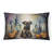 Other/No Pattern Outdoor Throw Pillow