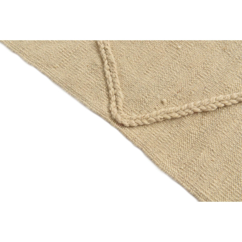 Tapis ivoire 4 x 6 Phillippi