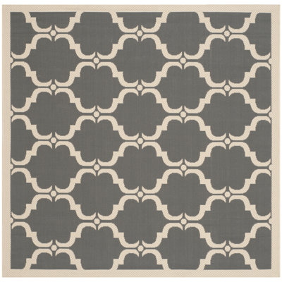 Herefordshire Performance Geometric Rug