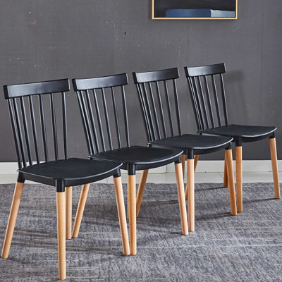 Chaise d'appoint Layia Windsor
