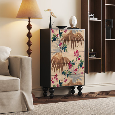 High-grade multifunction decor cabinet
