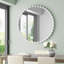 Miroir mural rond 36 po-133256356-133256359