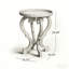 Table de bout