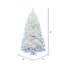 Dilan Sparkle White Spruce Artificial Christmas Tree-1117002115-1142789708