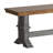 Fortville Solid Wood Bench-1683848427