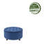 Repose-pieds de rangement en tissu Alessandro-1270054411
