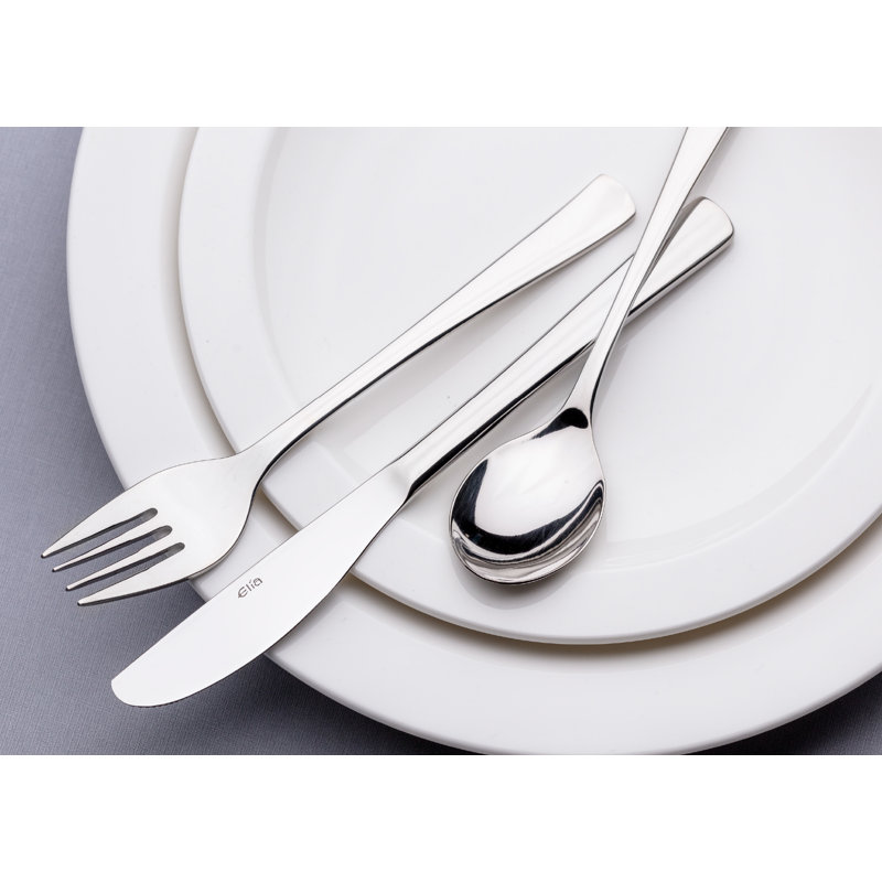 Fedora Stainless Steel Dinner Knife