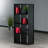 Eleia Bookcase