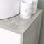 Masia 60cm Single Bathroom Vanity Base Only