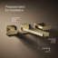 Parallel Wall-Mount Bathroom Sink Faucet Trim-1469664336