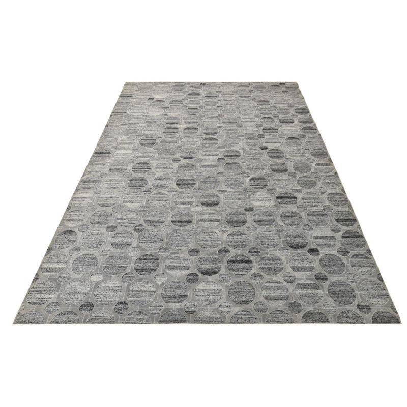 Jacques Gray Rug