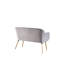 Mireille Velvet Sofa-710197867