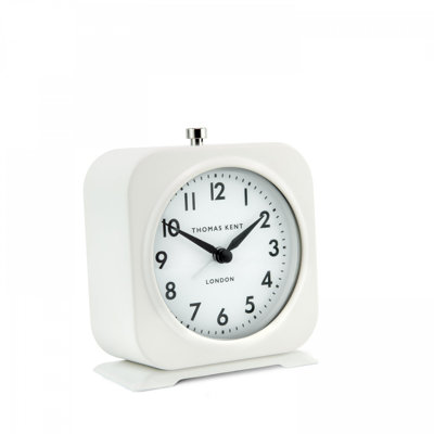 Finch Alarm Clock Warm 5"