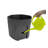 Bawan Planter - Self-watering Tomato Climber Pot with Trellis-516761784-516761781