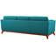Canapé en tissu Modway Chance-75704997