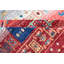 Aryana Wool Southwestern Area Rug