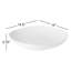 Livia Stoneware Serving Bowl-239877184