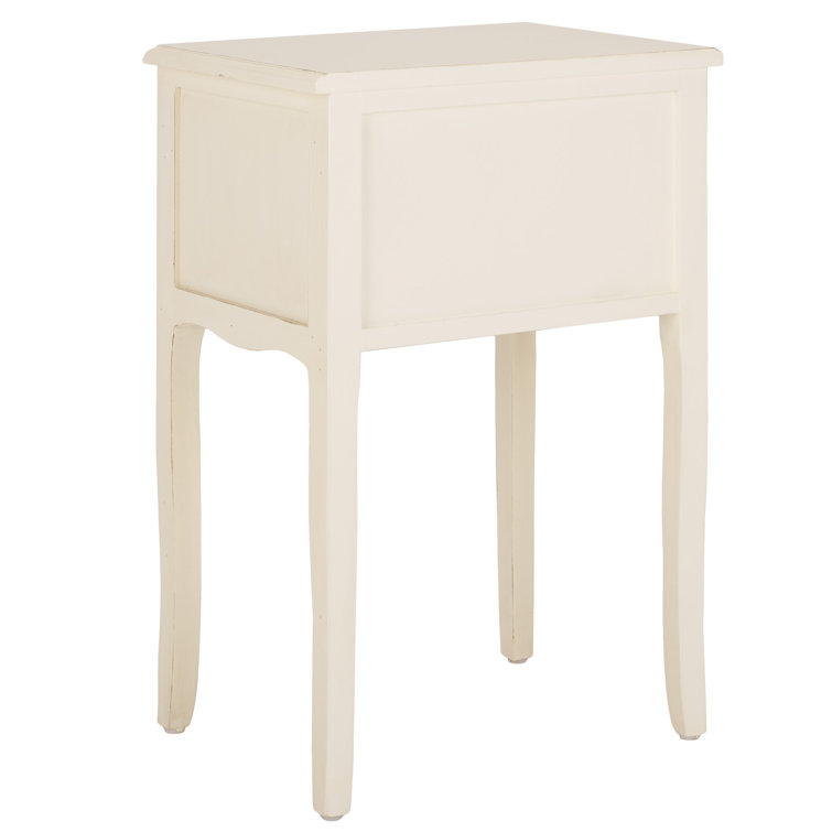 Linus 2 Piece Nightstand Carafe Set Andover Mills Customize: Yes