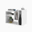 Table de bout avec rangement Carraway Abies-1453141196
