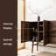 Buffet de style moderne-1959517048