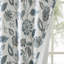 Panneau de rideau simple obscurcissant imprimé polyester Camille 50 x 84 po Camille-2073981198-2069510061