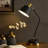 Michelino Metal Desk Lamp
