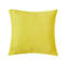 Ensemble de 2 housses de coussin en velours côtelé-1160090531-1160090519