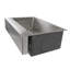 Pro Series 32.5'' L Stainless Steel Farmhouse Single Basin Kitchen Sink