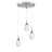 Murphy 3 - Light Cluster Pendant-46245524-22467102