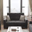 Causeuse convertible avec rangement Primenest Zenaero Collection-421378113