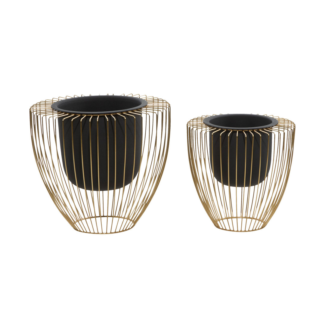 Dragutin Pot Planter Mercer41