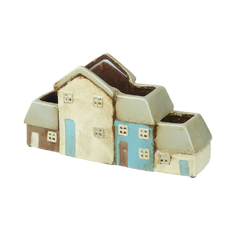 Helgeson Ceramic Pot Planter