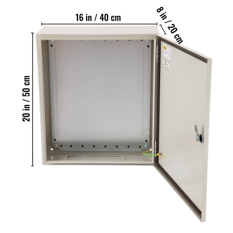 Couvre-câble VEVOR