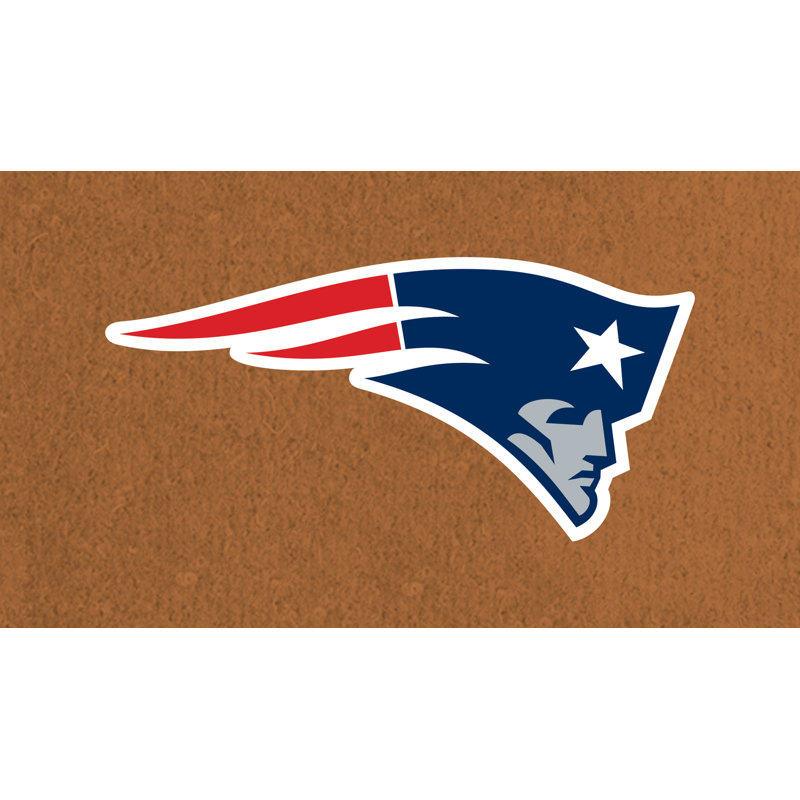 Paillasson Jeremias, Patriots de la Nouvelle-Angleterre