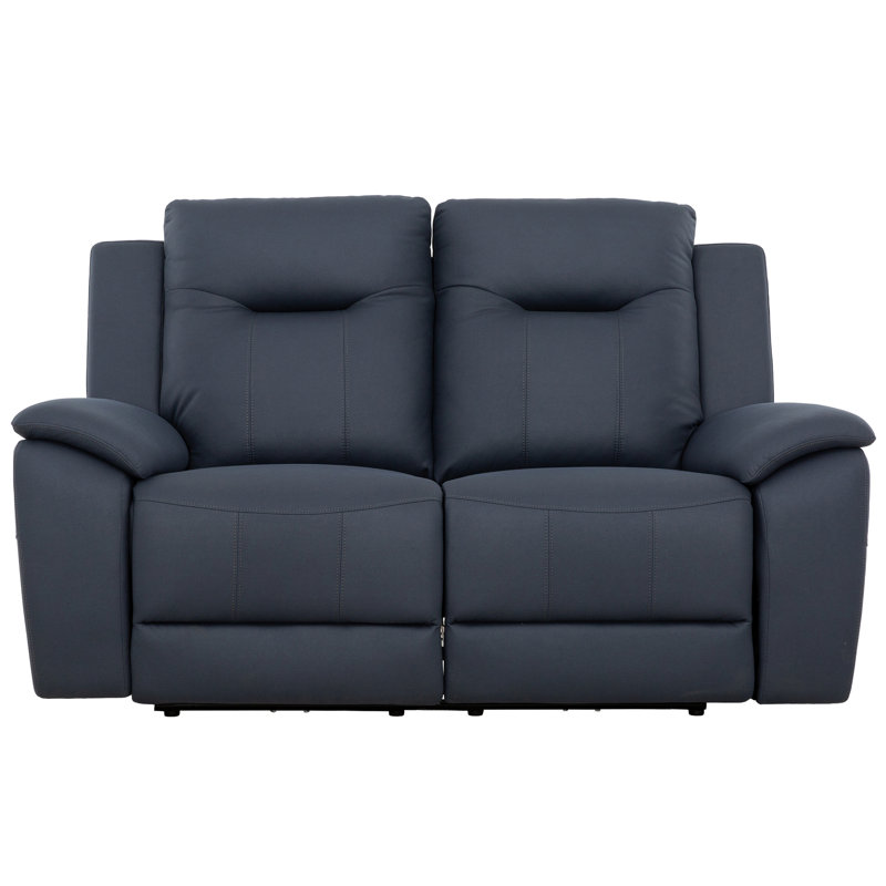 Causeuse inclinable électrique 66 po Nolan