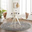 Machine Woven Indoor Rug-532487856-466029719