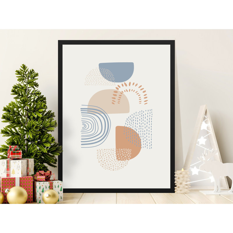Conard Single Picture Frame Print, 45.72 cm H x 30.48 cm W