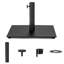 Lopez 15kg Free Standing Umbrella Base
