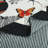 ME500 Polyester Quilted Animal Print Quilt Set-100355680