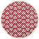 Teresita Hand Tufted Wool Geometric Rug