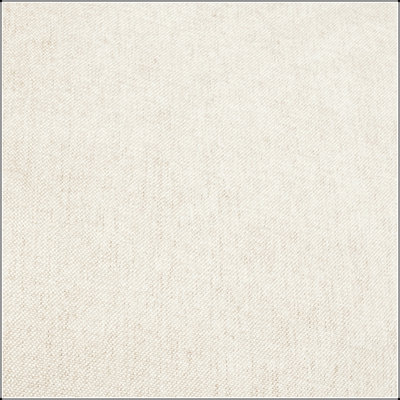 Ensemble de fauteuils et de repose-pieds classiques en avoine de mer, avec coussins confortables et élégants pieds en bois pour une détente optimale.