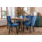 Ariha 20'' H Tufted Velvet Upholstered Side Chair-979868975-979868977