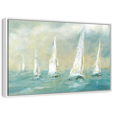 Ocean Breeze II