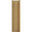 Bois de cèdre brut Funston Block TimberThane Perspector, brun clair apprêté-89129084