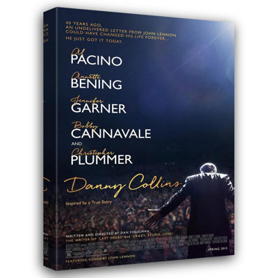 Danny Collins