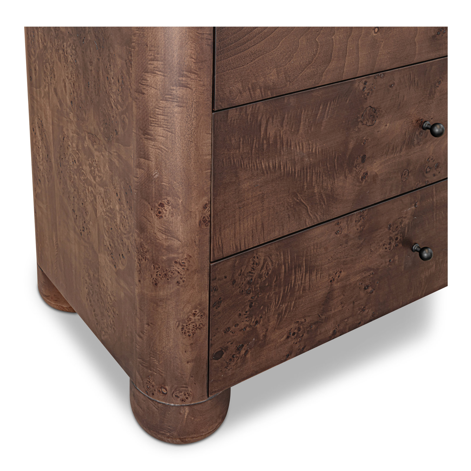 6 - Drawer Double Dresser