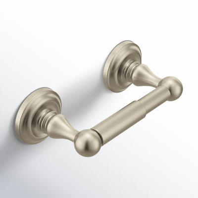 Madison Package Wall Mounted Toilet Paper Holder